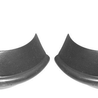 QRP® - Hideaway Headlight Actuator Covers