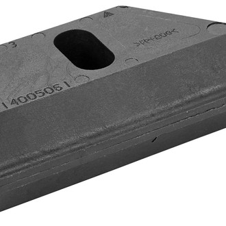 QRP® - Battery Hold Down Clamp