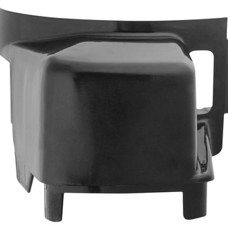 QRP® - Steering Column Housing Cover End Cap