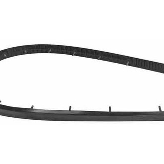 QRP® - Front Bumper Impact Strip