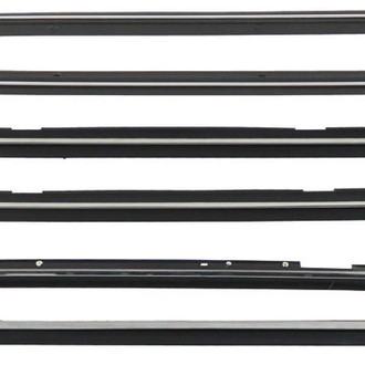 QRP® - Window Felts