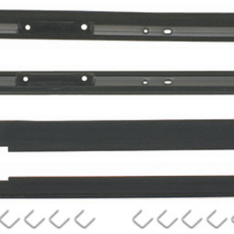 QRP® - Window Felts