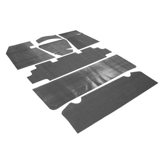 QRP® - Sound Deadeners