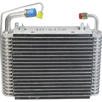 QRP® - A/C Evaporator Core with STV