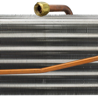 QRP® - A/C Evaporator Core