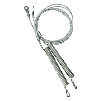 QRP® - Convertible Top Cable Set