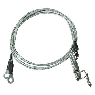 QRP® - Convertible Top Cable Set