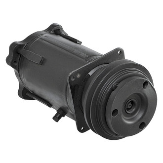 QRP® - A/C Compressor with Clutch