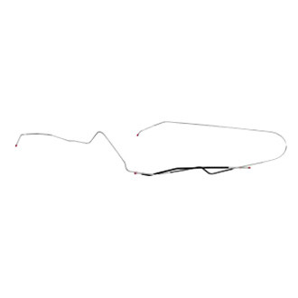 QRP® - Front to Rear Fuel Line
