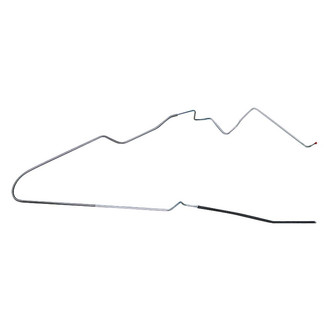 QRP® - Front to Rear Fuel Line