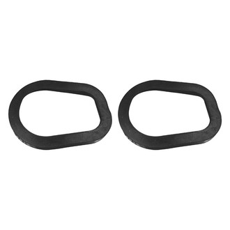 QRP® - Driver and Passenger Side Inner Replacement Tail Light Housing Gaskets