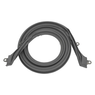 QRP® - SoffSeal Convertible Top Weatherstrip