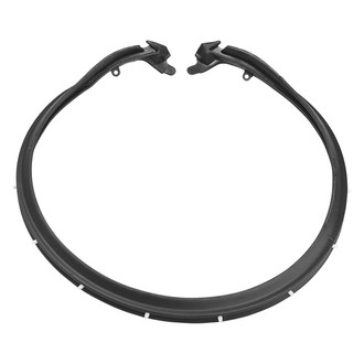 QRP® - SoffSeal™ Convertible Top Weatherstrip
