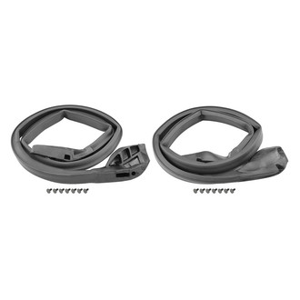 QRP® - SoffSeal™ Roof Rail Weatherstrip Set