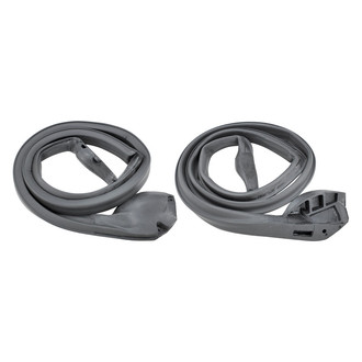 QRP® - SoffSeal™ Roof Rail Weatherstrip Set