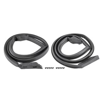 QRP® - SoffSeal Roof Weatherstrip