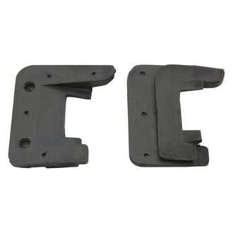 QRP® - SoffSeal™ Convertible Top Frame to Body Seal Set