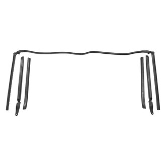 QRP® - SoffSeal™ Convertible Top Weatherstrip Kit