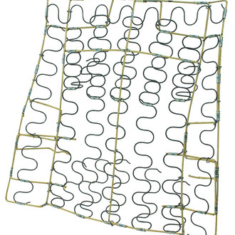 QRP® - Seat Spring