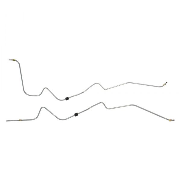 QRP® - Transmission Cooler Line