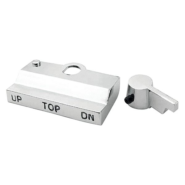 QRP® - Top Switch Bezel