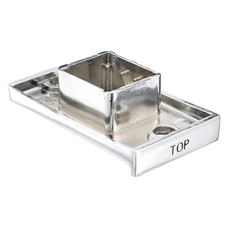 QRP® - Top Switch Bezel