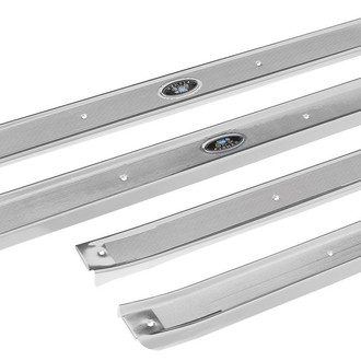 QRP® - Door Sill Plate Set