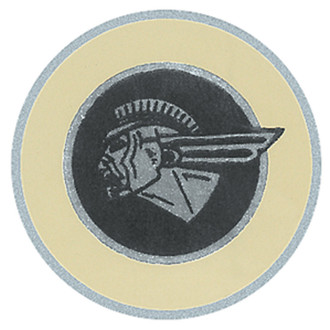 QRP® - Tissue Dispenser Decal
