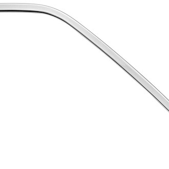 QRP® - Quarter Window Frame