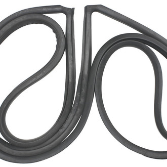 QRP® - Steele Rubber Products™ Rear Window Weatherstripping