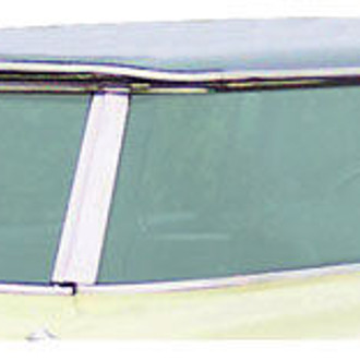 QRP® - SoffSeal™ Rear Quarter Glass Seals