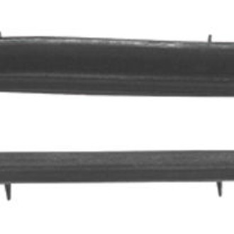 QRP® - Steele Rubber Products™ Vent Window Division Post Seals