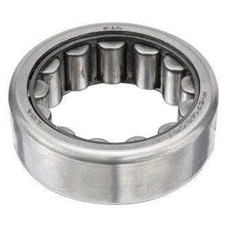 QRP® - Rear Driver or Passenger Side Wheel Bearing