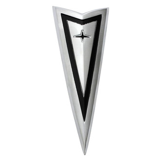 QRP® - Grille Emblem