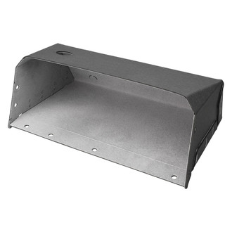 QRP® - Glove Box