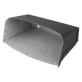 QRP® - Glove Box