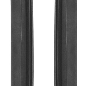 QRP® - Quarter Window Weatherstrips