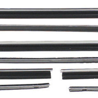 QRP® - PUI™ Window Felts