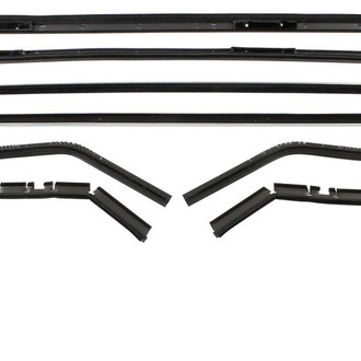 QRP® - Window Felts