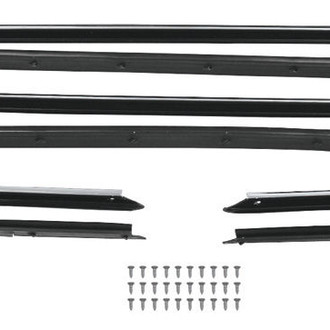 QRP® - Repops™ Window Felts