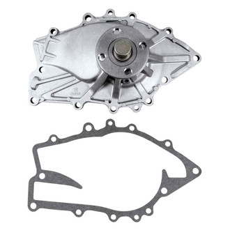 QRP® - Water Pump