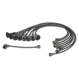 QRP® - Original Spark Plug Wire Set