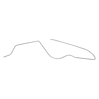 QRP® - Front to Rear Fuel Line