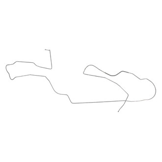 QRP® - Fuel Return Line