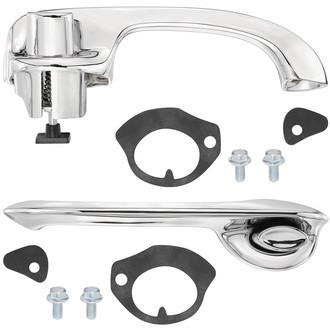 QRP® - Exterior Door Handles