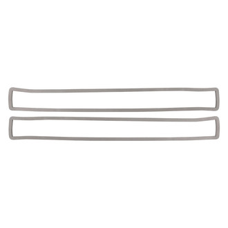 QRP® - Driver and Passenger Side Replacement Tail Light Lens Gaskets