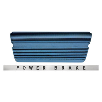 QRP® - Rubber Brake Pedal Pad