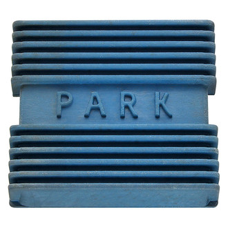 QRP® - Rubber Parking Brake Pedal Pad