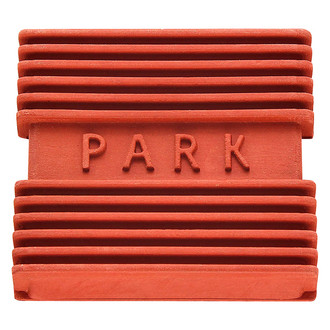 QRP® - Rubber Parking Brake Pedal Pad