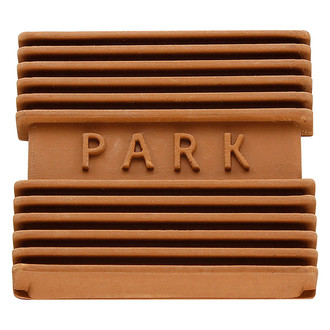 QRP® - Rubber Parking Brake Pedal Pad